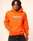 CYD Hoodie (Orange)