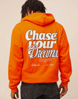 CYD Hoodie (Orange)