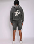 Game Changer Hoodie (Charcoal Grey)